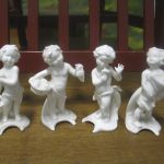 514 4444 Figuriner